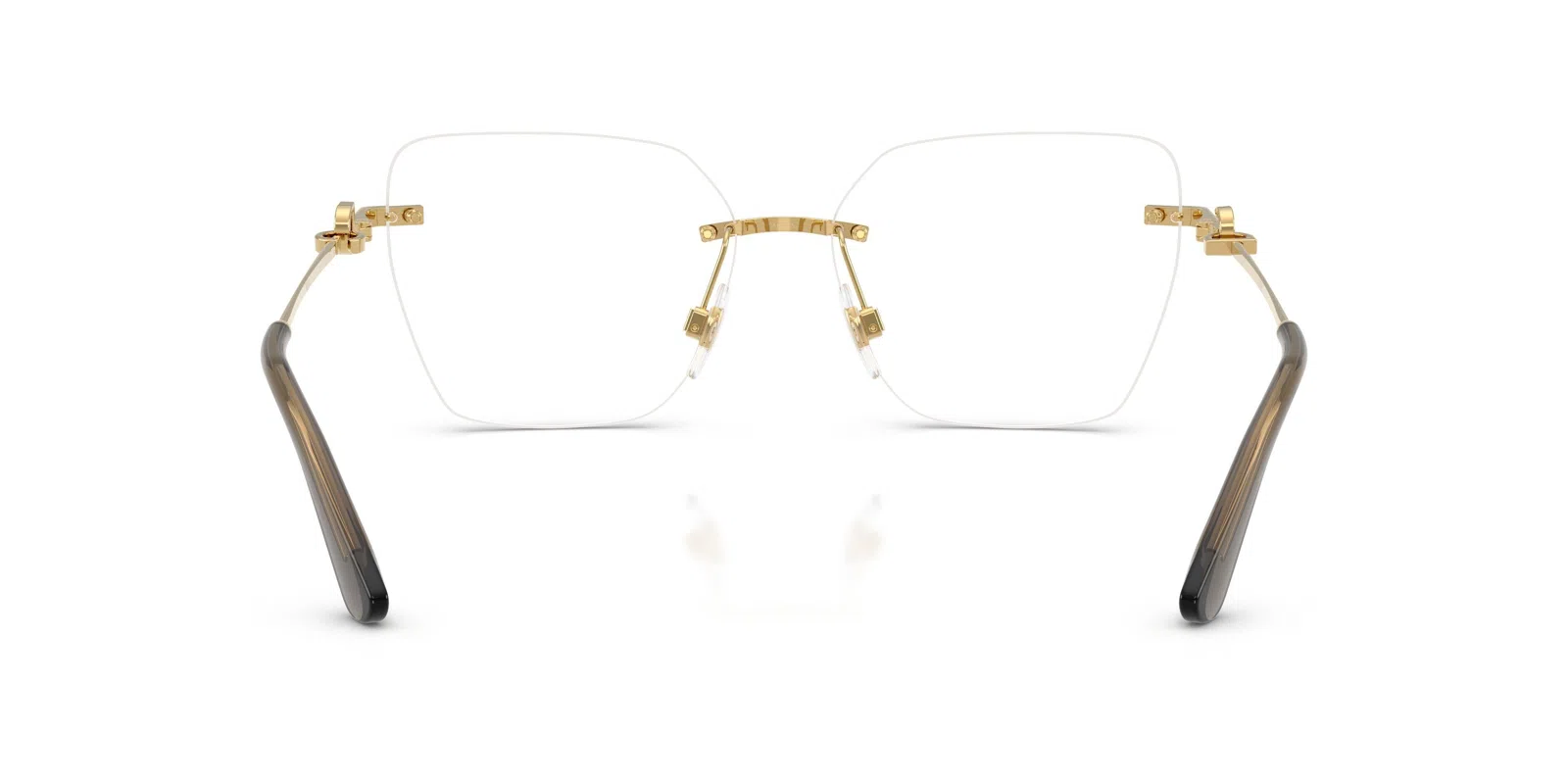 Dolce & Gabbana 1363 Eyeglasses - view 6